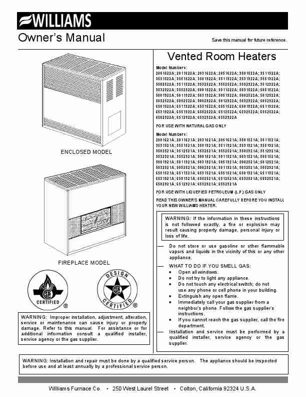 Warm Morning Propane Heater Manual-page_pdf